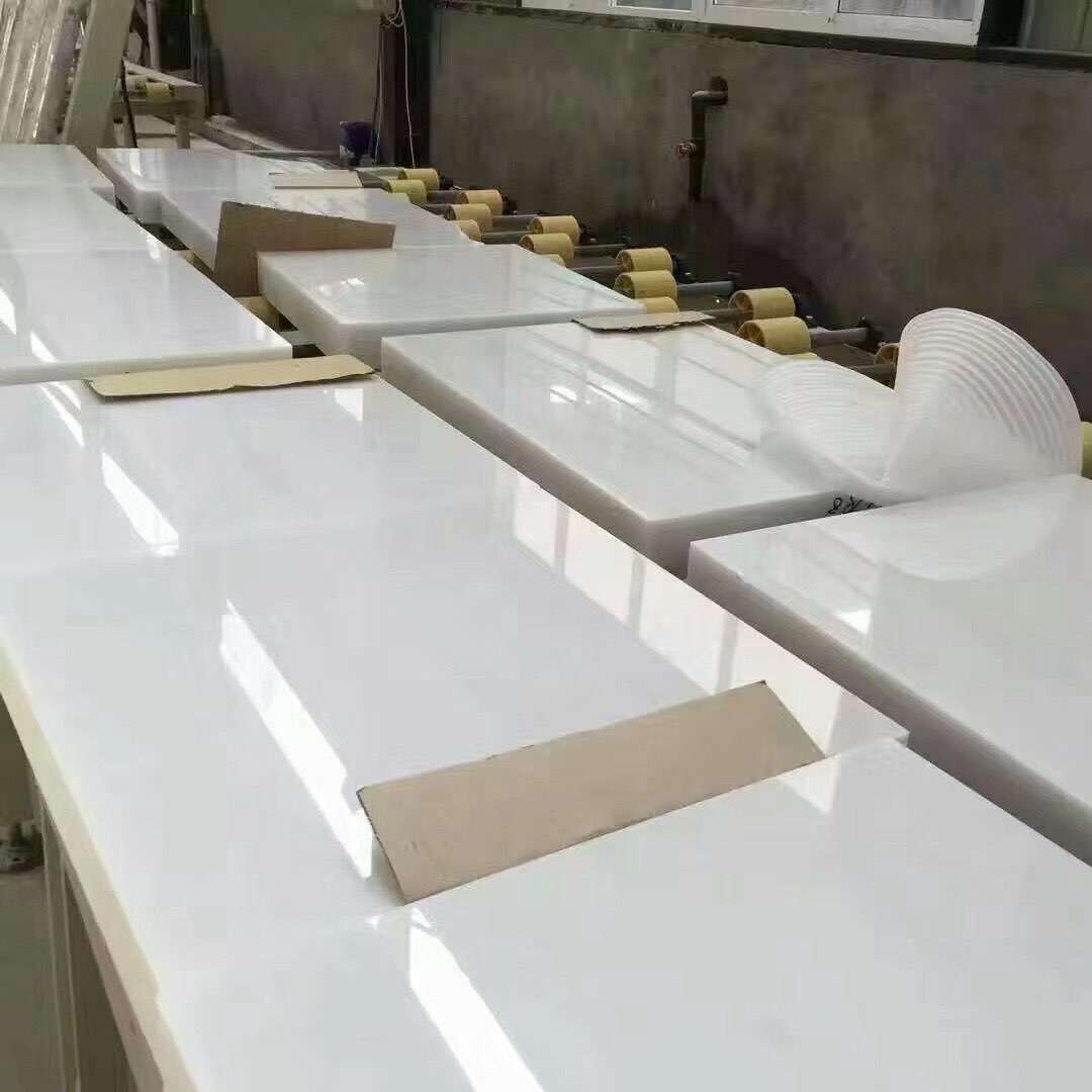 漢白玉一級料