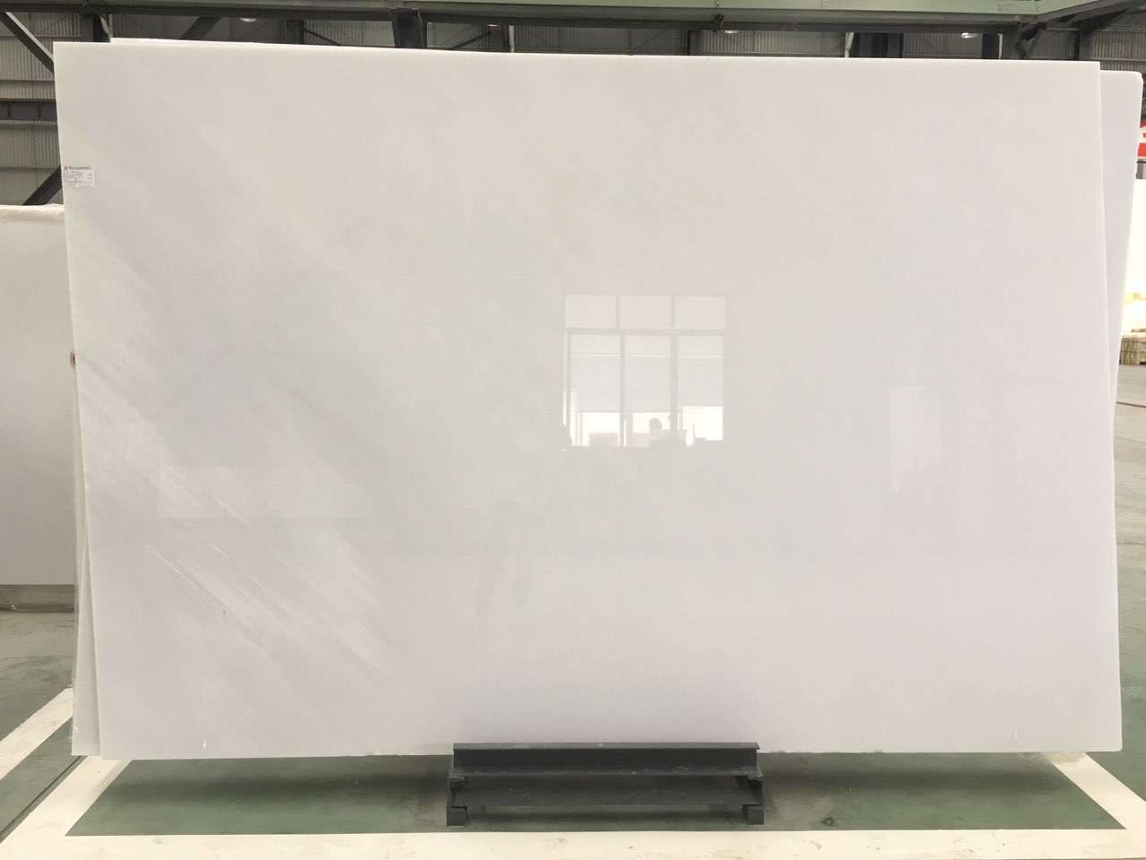 漢白玉一級料
