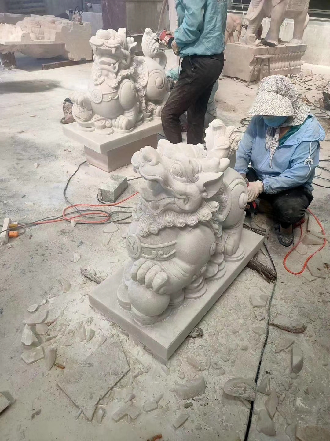 成功案例